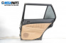 Door for Mitsubishi Galant VI Estate (09.1996 - 10.2003), 5 doors, station wagon, position: rear - right