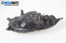 Scheinwerfer for Nissan Micra III Hatchback (01.2003 - 06.2010), hecktür, position: links