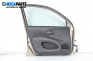 Door for Nissan Micra III Hatchback (01.2003 - 06.2010), 5 doors, hatchback, position: front - left