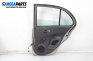 Door for Nissan Micra III Hatchback (01.2003 - 06.2010), 5 doors, hatchback, position: rear - right