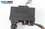 Glow plugs relay for Nissan Micra II Hatchback (01.1992 - 02.2003) 1.5 D, № Bosch 0 281 003 009