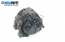 Alternator for Nissan Micra II Hatchback (01.1992 - 02.2003) 1.5 D, 57 hp