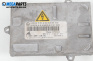 Xenon ballast for Mercedes-Benz S-Class Sedan (W221) (09.2005 - 12.2013), № A2168203585