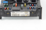 BSI module for Citroen Xsara Picasso (09.1999 - 06.2012), № 9650584580