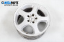 Alloy wheels for Mercedes-Benz E-Class Estate (S210) (06.1996 - 03.2003) 17 inches, width 8, ET 37 (The price is for the set), № A2104011002