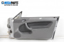 Door for Saab 9-3 Cabrio I (02.1998 - 08.2003), 3 doors, cabrio, position: front - right