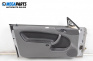 Door for Saab 9-3 Cabrio I (02.1998 - 08.2003), 3 doors, cabrio, position: front - left