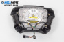 Airbag for Saab 9-3 Cabrio I (02.1998 - 08.2003), 3 uși, cabrio, position: fața, № 600307800