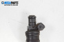 Gasoline fuel injector for Volkswagen Passat III Sedan B5 (08.1996 - 12.2001) 1.8 T, 150 hp