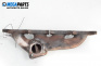 Abgaskrümmer for Volkswagen Passat III Sedan B5 (08.1996 - 12.2001) 1.8 T, 150 hp