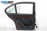 Door for BMW 5 Series E39 Sedan (11.1995 - 06.2003), 5 doors, sedan, position: rear - left