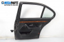 Door for BMW 5 Series E39 Sedan (11.1995 - 06.2003), 5 doors, sedan, position: rear - right