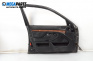 Door for BMW 5 Series E39 Sedan (11.1995 - 06.2003), 5 doors, sedan, position: front - left