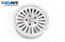 Alloy wheels for BMW 5 Series E39 Sedan (11.1995 - 06.2003) 16 inches, width 7 (The price is for the set)