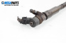 Diesel fuel injector for BMW 5 Series E39 Sedan (11.1995 - 06.2003) 530 d, 184 hp, № 2354093