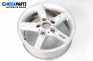 Alloy wheels for BMW 3 Series E46 Sedan (02.1998 - 04.2005) 16 inches, width 7 (The price is for the set)