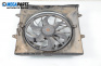 Radiator fan for Jeep Grand Cherokee SUV II (09.1998 - 09.2005) 4.7 V8 4x4, 223 hp