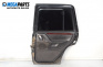 Door for Jeep Grand Cherokee SUV II (09.1998 - 09.2005), 5 doors, suv, position: rear - right