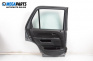 Door for Honda CR-V II SUV (09.2001 - 09.2006), 5 doors, suv, position: rear - left