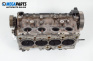 Engine head for Skoda Octavia II Combi (02.2004 - 06.2013) 2.0 FSI 4x4, 150 hp