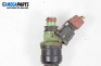 Gasoline fuel injector for Dodge Stealth Hatchback Coupe (09.1990 - 12.1996) 3.0, 226 hp