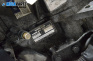 Automatik-getriebe for Volvo S80 I Sedan (05.1998 - 02.2008) 2.4, 170 hp, automatic, № 55-50SN