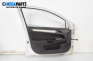 Door for Opel Astra H Estate (08.2004 - 05.2014), 5 doors, station wagon, position: front - left