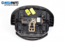 Airbag for Renault Megane II Hatchback (07.2001 - 10.2012), 3 uși, hatchback, position: fața