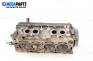 Engine head for Peugeot 106 II Hatchback (04.1996 - 05.2005) 1.4 i, 75 hp