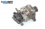 Alternator for Kia Cerato Hatchback I (03.2004 - 12.2009) 2.0 CRDi, 112 hp, № 37300-27012