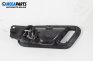 Inner handle for Volkswagen Eos Cabrio (03.2006 - 08.2015), 3 doors, cabrio, position: right