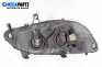 Far for Opel Zafira A Minivan (04.1999 - 06.2005), monovolum, position: stânga