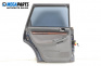 Door for Audi A4 Avant B5 (11.1994 - 09.2001), 5 doors, station wagon, position: rear - left