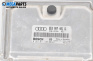 ECU for Audi A4 Avant B6 (04.2001 - 12.2004) 2.5 TDI, 163 hp, № 8E0907401Q