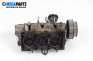 Engine head for Audi A4 Avant B6 (04.2001 - 12.2004) 2.5 TDI, 163 hp