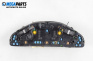 Instrument cluster for Mercedes-Benz E-Class Sedan (W210) (06.1995 - 08.2003) E 250 D (210.010), 113 hp