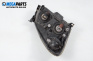 Scheinwerfer for Toyota Corolla Verso II (03.2004 - 04.2009), minivan, position: links