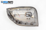 Stop for Opel Zafira A Minivan (04.1999 - 06.2005), monovolum, position: stânga