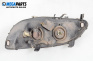 Scheinwerfer for Opel Zafira A Minivan (04.1999 - 06.2005), minivan, position: rechts