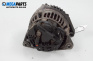 Alternator for Opel Zafira A Minivan (04.1999 - 06.2005) 2.2 DTI 16V, 125 hp