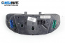 Bloc instrumente de bord for Volkswagen Passat IV Sedan B5.5 (10.2000 - 12.2005) 1.9 TDI, 101 hp, № 3B0920807A