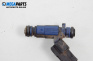 Gasoline fuel injector for Hyundai i10 Hatchback I (10.2007 - 12.2013) 1.1, 69 hp, № 35310-02900