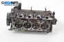 Engine head for Hyundai i10 Hatchback I (10.2007 - 12.2013) 1.1, 69 hp