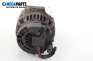 Alternator for Dacia Logan Sedan I (09.2004 - 10.2012) 1.4 (LSOA, LSOC, LSOE, LSOG), 75 hp, № 8200660040