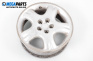 Alloy wheels for Chrysler PT Cruiser Hatchback (06.2000 - 12.2010) 16 inches, width 6 (The price is for the set)