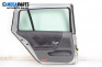 Door for Renault Laguna II Grandtour (03.2001 - 12.2007), 5 doors, station wagon, position: rear - left