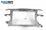 Front slam panel for Audi A3 Hatchback II (05.2003 - 08.2012), hatchback