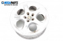 Alloy wheels for Alfa Romeo 147 Hatchback (10.2000 - 12.2010) 16 inches, width 6.5 (The price is for the set)