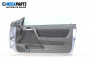 Ușă for Opel Astra G Cabrio (03.2001 - 10.2005), 3 uși, cabrio, position: dreaptă - fața