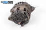 Alternator for Chevrolet Kalos Hatchback (03.2005 - ...) 1.2, 72 hp